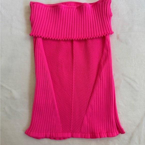 Jacquemus La Maille Lucca Top - Picture 3 of 3